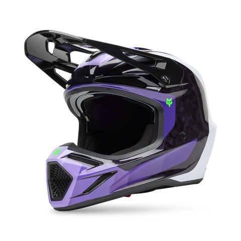 V3 RS Grid Helmet