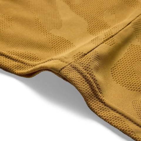Ranger TruDri Long Sleeve Jersey
