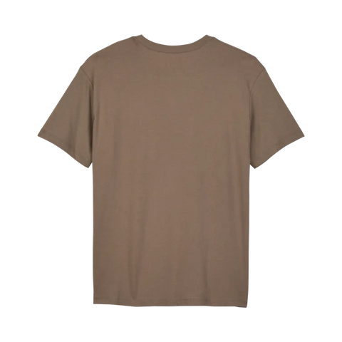 Womens Fox Head Basic Tee