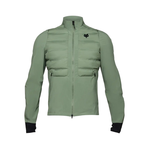 Flexair Fire Hybrid Jacket