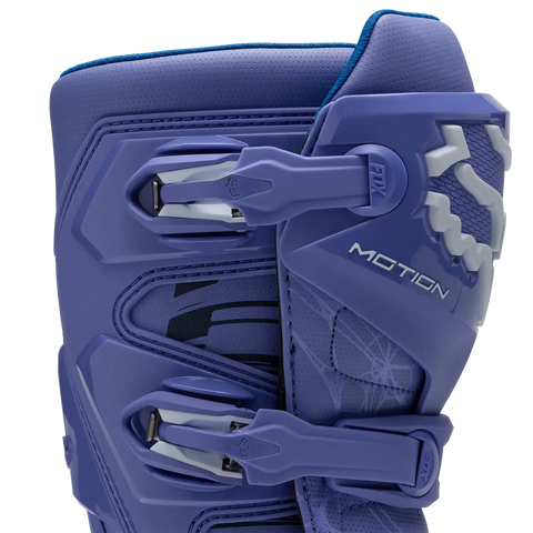 Motion Diffuse Special Edition Boots