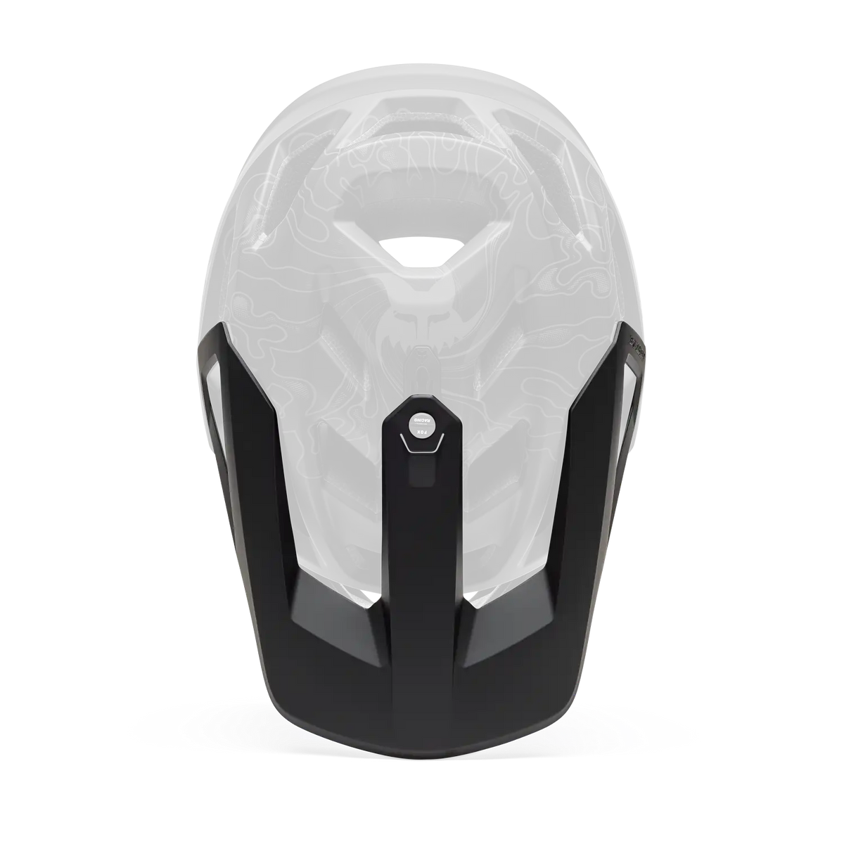 Proframe Matte Visor