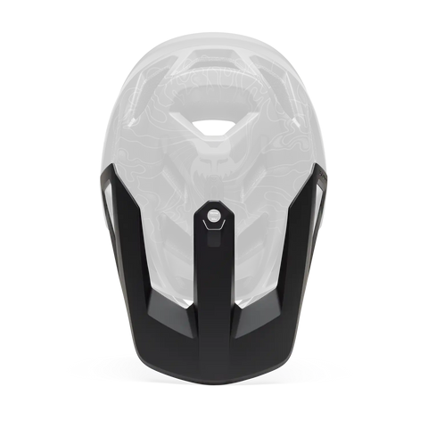 Proframe Matte Visor
