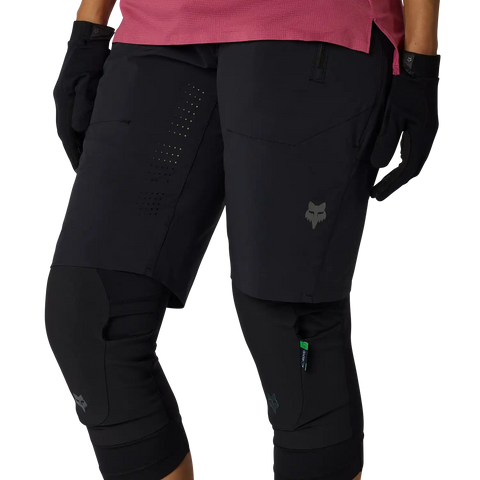 Womens Flexair Short
