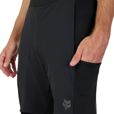 Flexair Ascent Cargo Bib Shorts