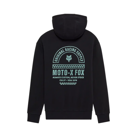 Womens Victory Pullover Hoodie