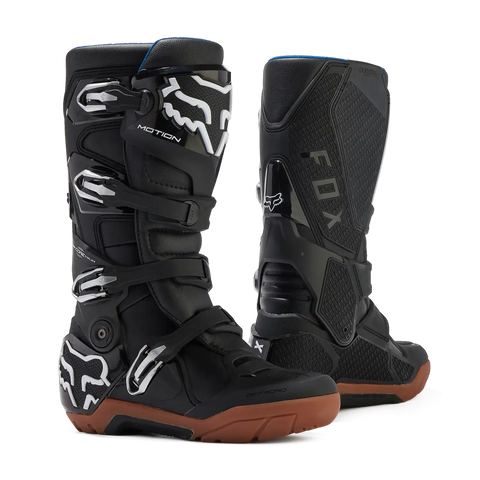 Motion X Off Road Boots