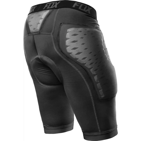 Titan Race Shorts