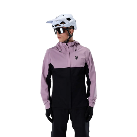 Ranger 2.5-Layer Water Jacket