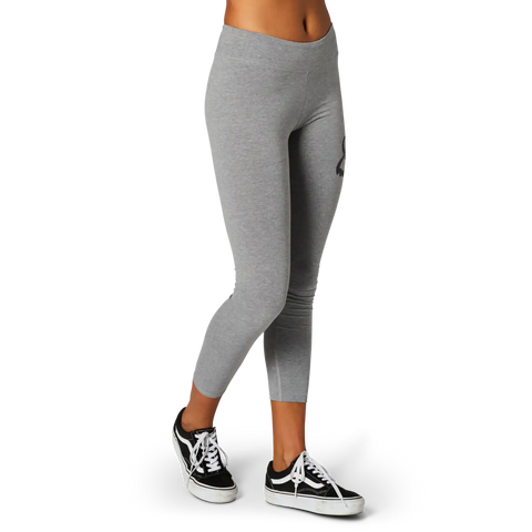 Womens Boundary Leggings