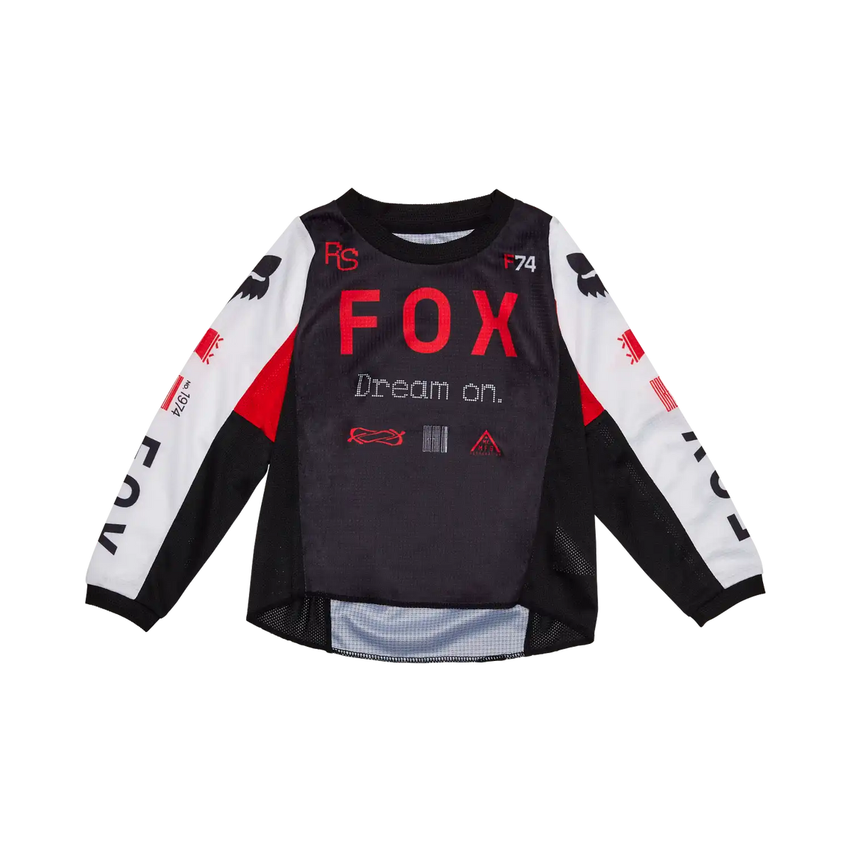 Kids 180 Race Spec Jersey