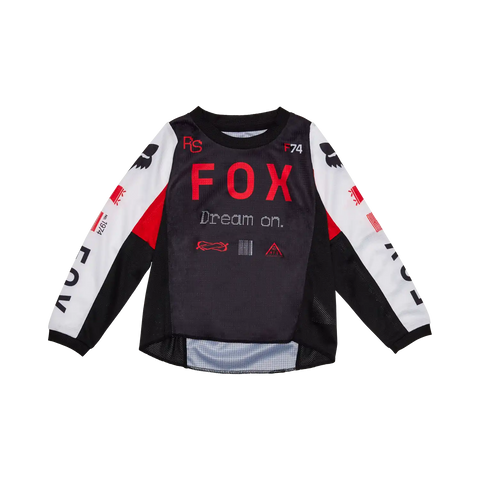 Kids 180 Race Spec Jersey