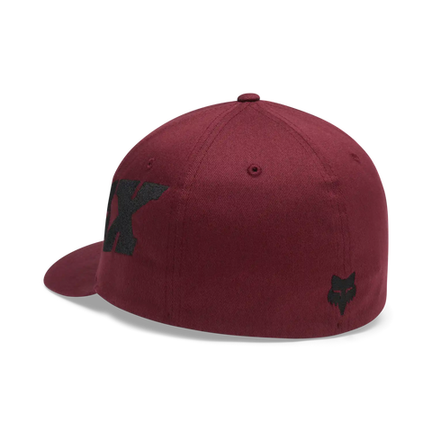 F Head X Flexfit Hat