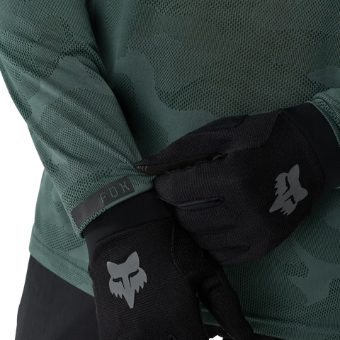 Ranger TruDri Long Sleeve Jersey