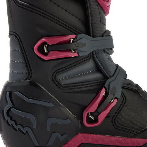 Womens Comp Boots