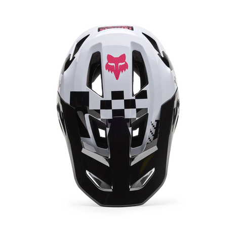 Rampage Digi Image Helmet