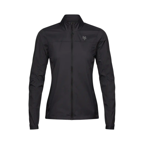 Womens Ranger Wind Jacket