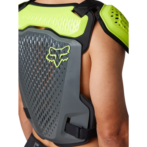 R3 Chest Guard