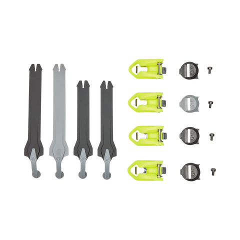 Comp Boot Strap Kit