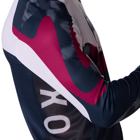 Flexair Tactile Jersey