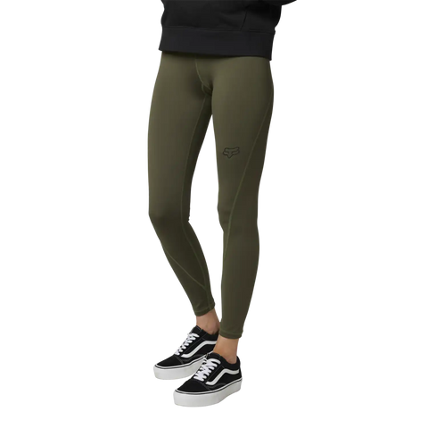 Womens Detour Leggings