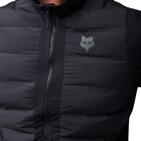 Flexair Fire Hybrid Jacket