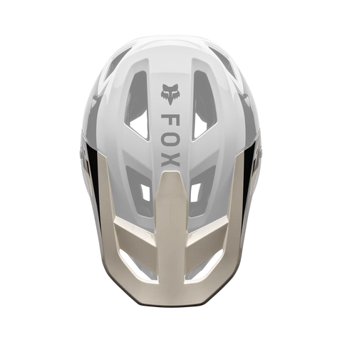 Youth Rampage Visor - Vault