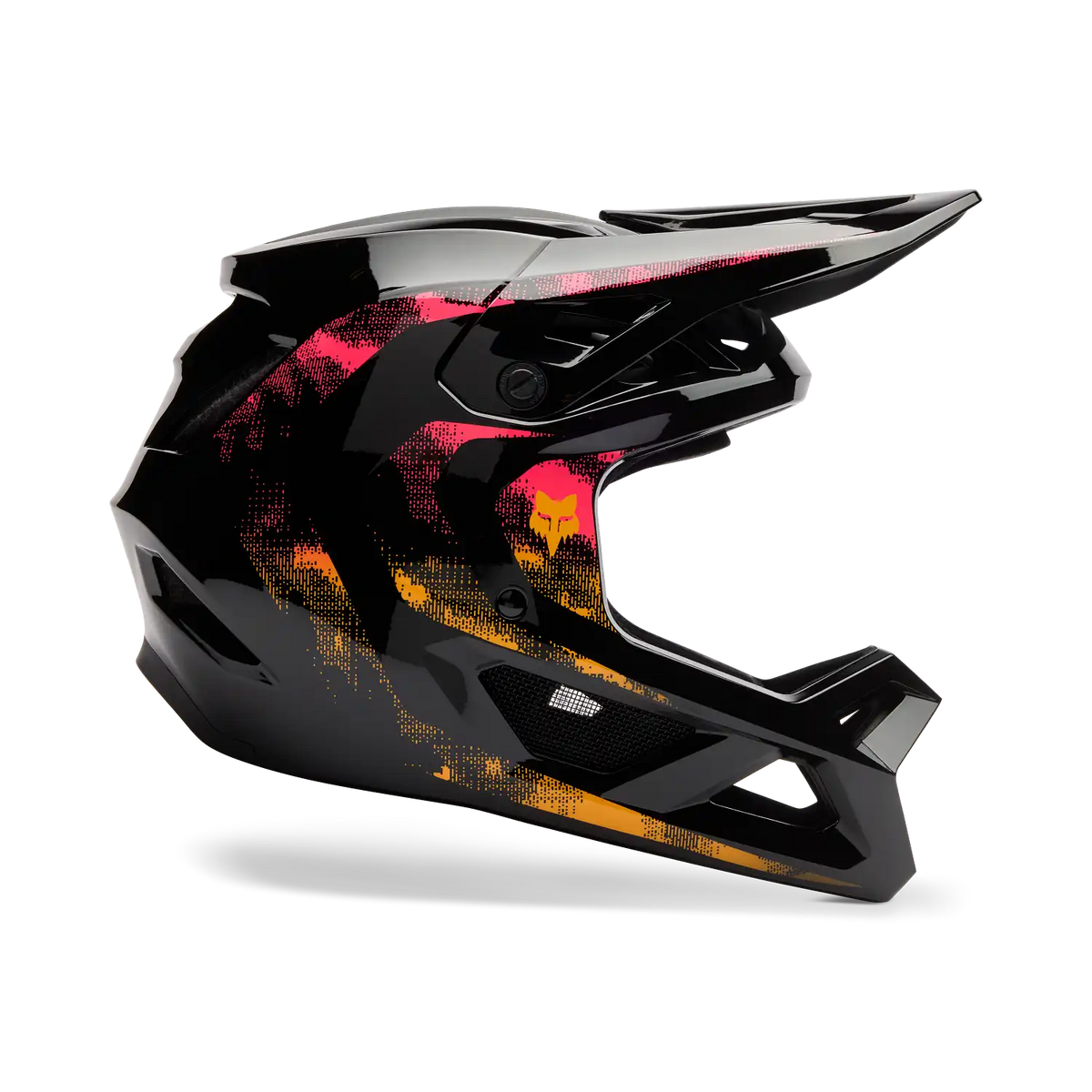 Youth Rampage Kairos Helmet