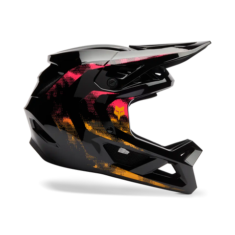 Youth Rampage Kairos Helmet