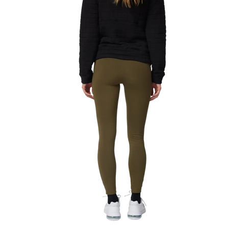 Womens Fox Head Leggings
