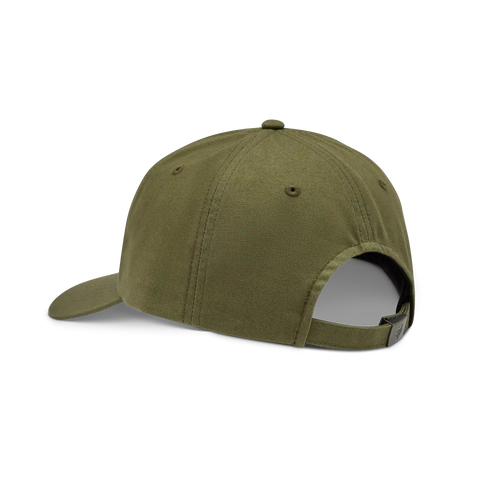 Level Up Adjustable Hat