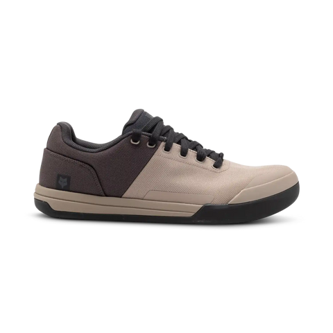 Fox Union Canvas Shoes