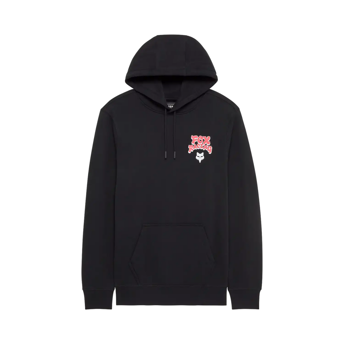 Racewear Pullover Hoodie