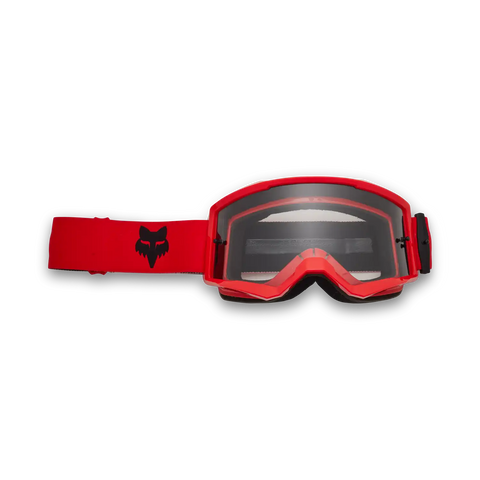 Main Goggles