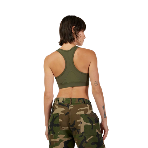 Womens Motive Sports Bra