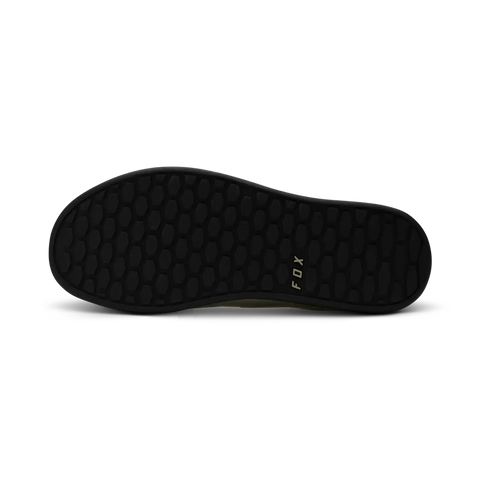 Fox Union Flat Shoes
