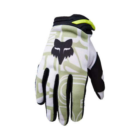Youth 180 Race Spec Gloves