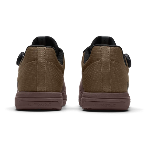 Fox Union BOA Clipless Shoes