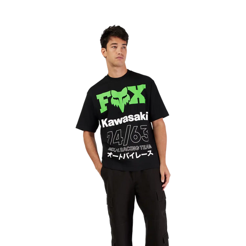 Kawasaki Oversized Tee