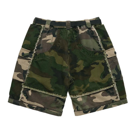 Fox LAB Cargo Shorts