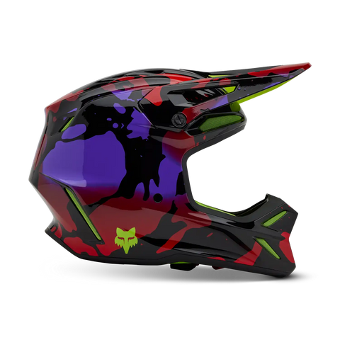 V3 Throttle Helmet