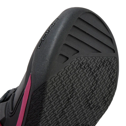 Womens Comp Boots
