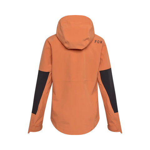 Defend 3-Layer Water Jacket