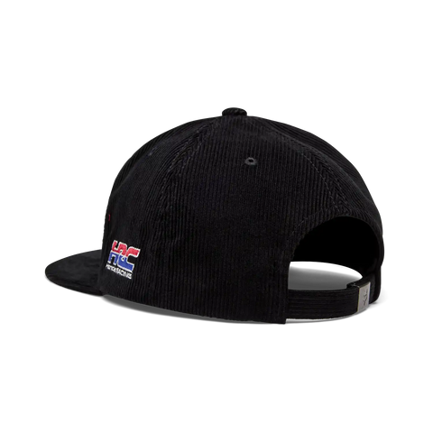 Honda Adjustable Hat