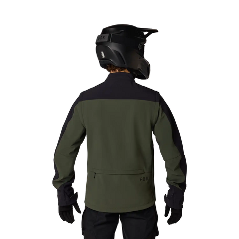 Ranger Off-Road Softshell Jacket