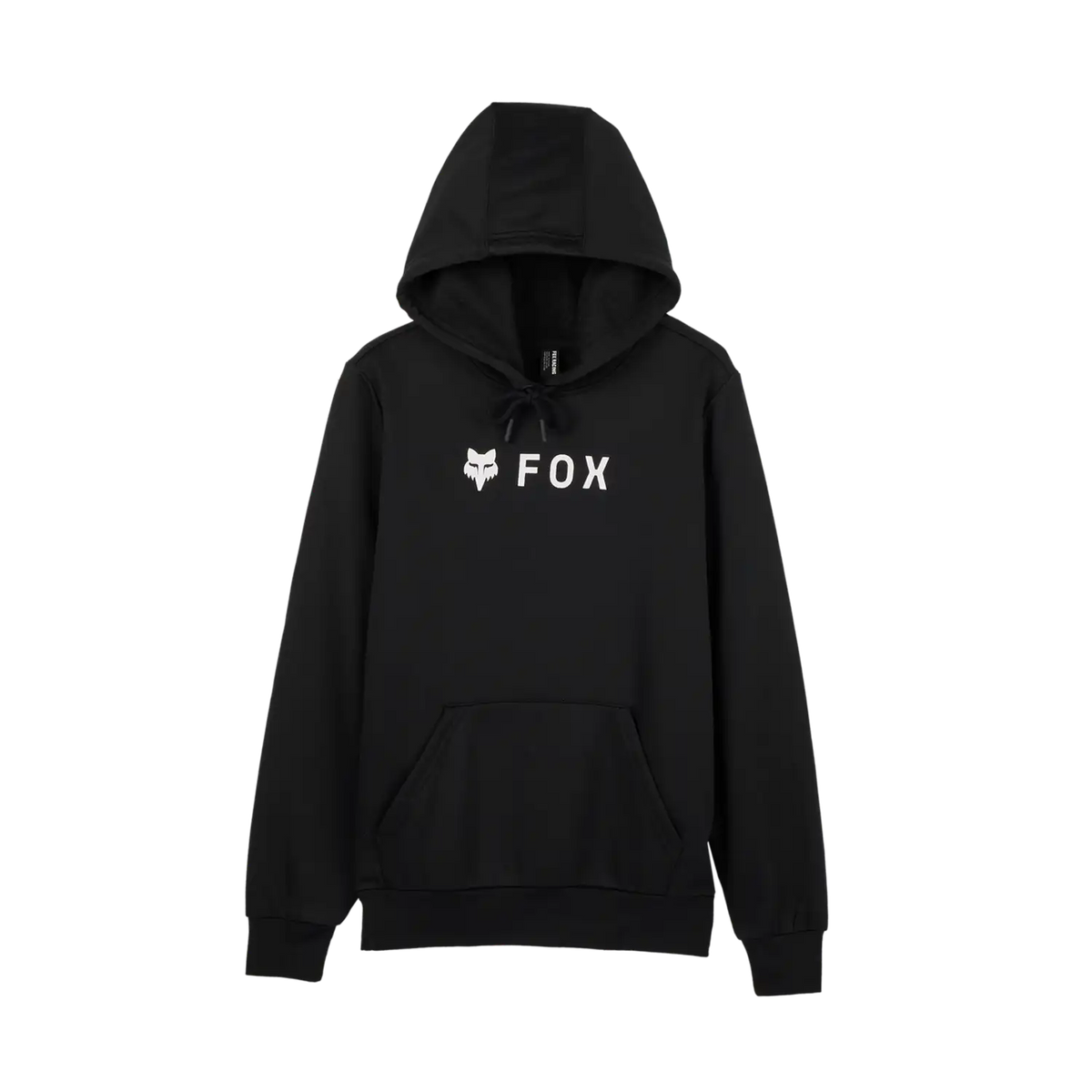 Womens Absolute Pullover Hoodie