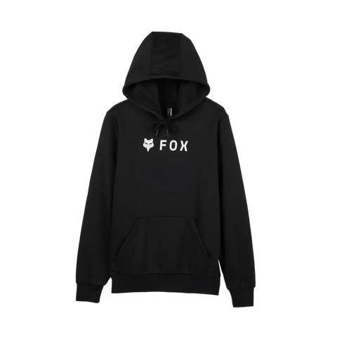 Womens Absolute Pullover Hoodie
