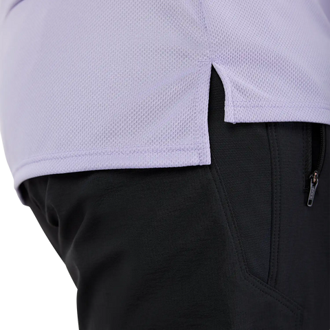 Womens Ranger Fox Head Long Sleeve Jersey