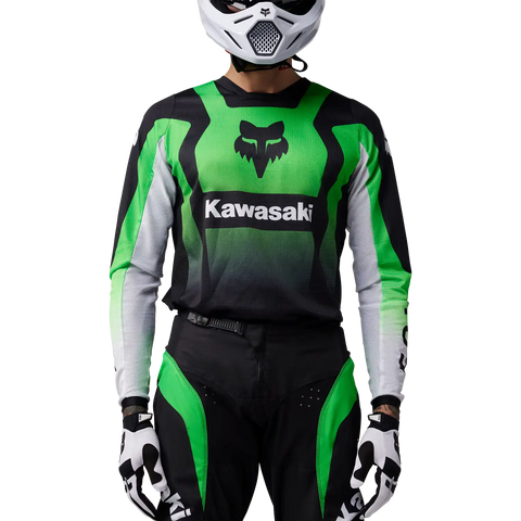 180 Kawasaki Jersey