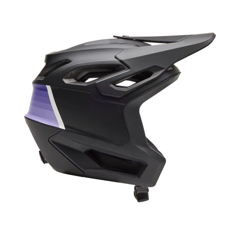 Dropframe Pro Grid Helmet